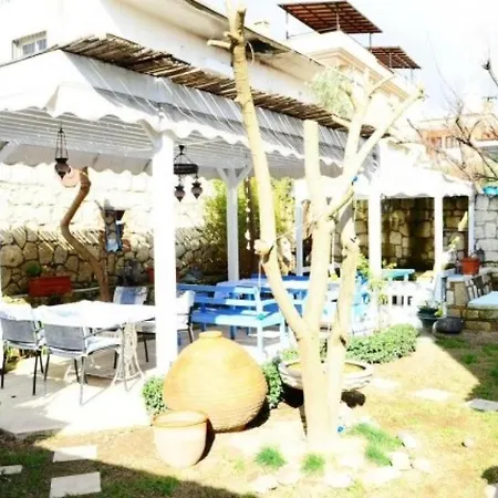 Sisters Alacati 3* Çeşme