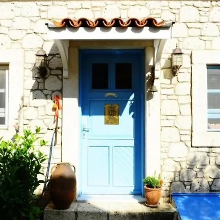Otel Sisters Alacati Çeşme