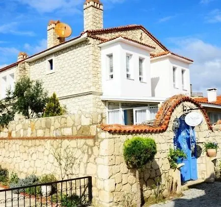 Otel Sisters Alacati 3*