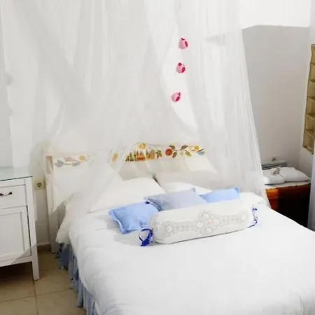 Otel Sisters Alacati