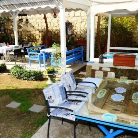 Sisters Alacati Otel