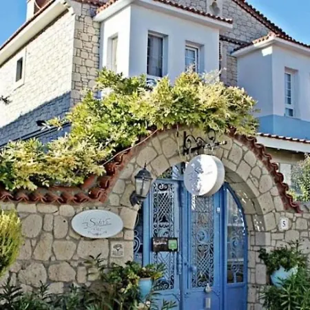 Sisters Alacati Otel 3*