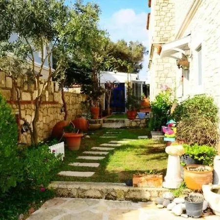 Otel Sisters Alacati
